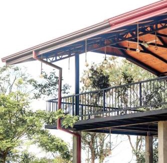 Dambulla Hotel | IBK Lake Resort