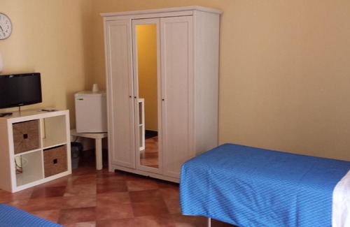 Ragusa Cama Y Desayuno | Iblea Paradise