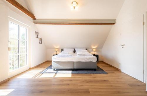 Ehningen Apartamento | IBM, Bertrandt, Küche, 6 Pers, Home Office