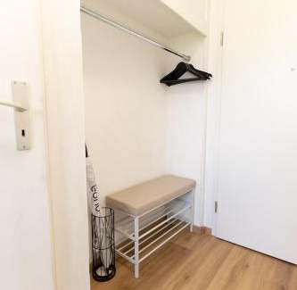 Ehningen Apartamento | IBM, Bertrandt, Küche, 6 Pers, Home Office
