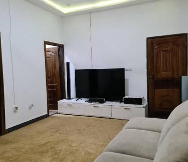 Bono East Region Apartamento | Ibra's Villa