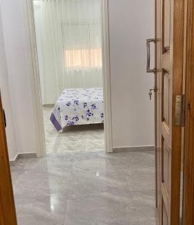Kelibia Apartamento | Ibrahim apartment