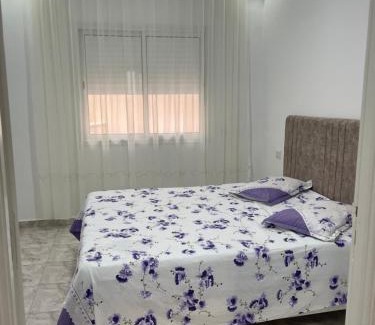 Kelibia Apartamento | Ibrahim apartment