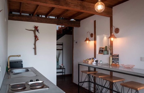 El Penol Hotel | Ibuku Hotel