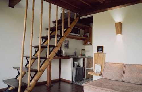 El Penol Hotel | Ibuku Hotel