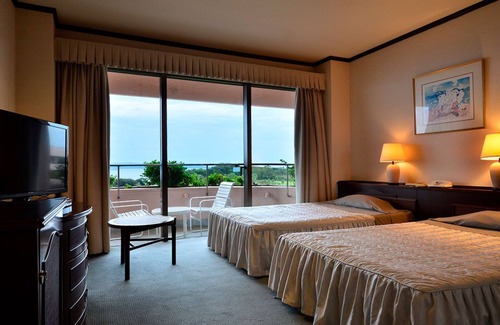 Ibusuki Hotel | Ibusuki Iwasaki Hotel