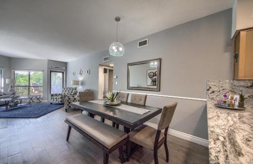 New Braunfels Apartamento | IC 316 Riverfront Bliss