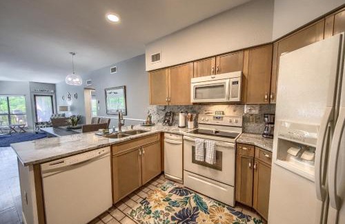 New Braunfels Apartamento | IC 316 Riverfront Bliss
