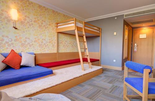 Lara Complejo | IC Hotels Green Palace - Kids Concept