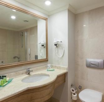 Lara Complejo | IC Hotels Green Palace - Kids Concept