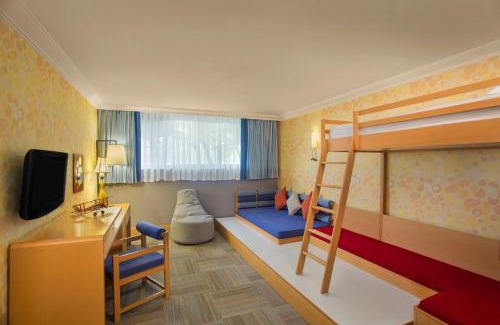 Lara Complejo | IC Hotels Green Palace - Kids Concept