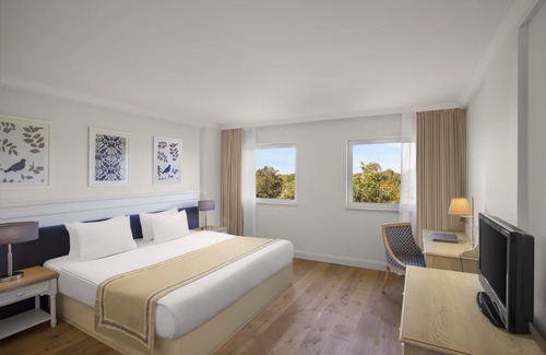 Belek Golf Area Complejo | IC Hotels Santai Family Resort - All Inclusive