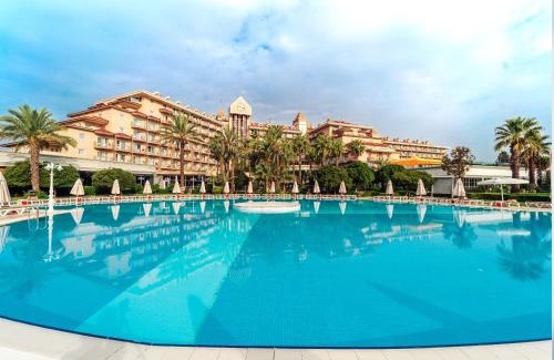 Belek Golf Area Complejo | IC Hotels Santai Family Resort - Kids Concept