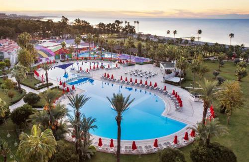 Belek Golf Area Complejo | IC Hotels Santai Family Resort - Kids Concept
