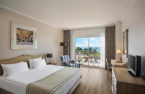 Belek Golf Area Complejo | IC Hotels Santai Family Resort - Kids Concept