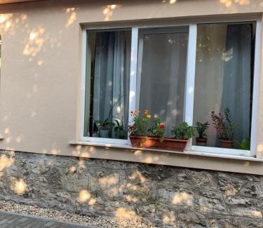Sutto Apartamento | Ica Vendégház