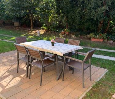 Sutto Apartamento | Ica Vendégház