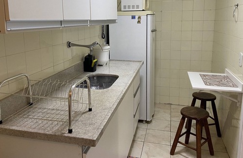Icarai Apartamento | Icaraí - Excelente ubicación con garaje, cerca de Praia y Campo de São Bento