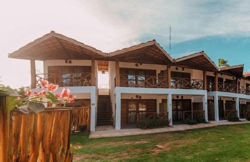 Icarai de Amontada Casa | icaraizinho villa soleil