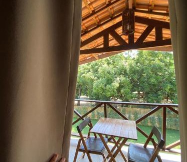 Icarai de Amontada Casa | icaraizinho villa soleil