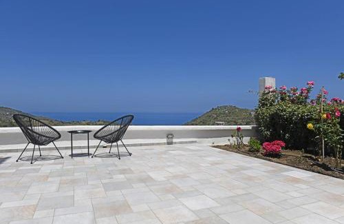 Evdilos Casa | Icaria Great Filling House