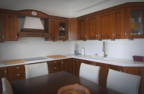 Evdilos Casa | Icaria Great Filling House