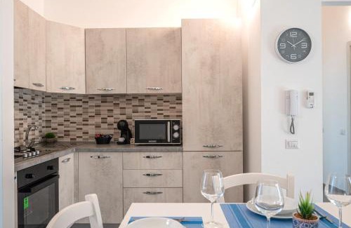 Sant'Agata di Militello Apartamento | Icaro Apartments with a beautiful pool