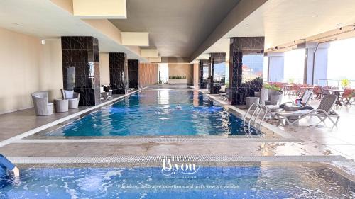 Taman Jubilee Apartamento | ICC Premium Suites Ipoh by Byon