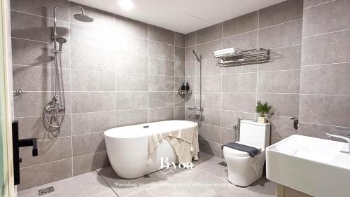 Taman Jubilee Apartamento | ICC Premium Suites Ipoh by Byon