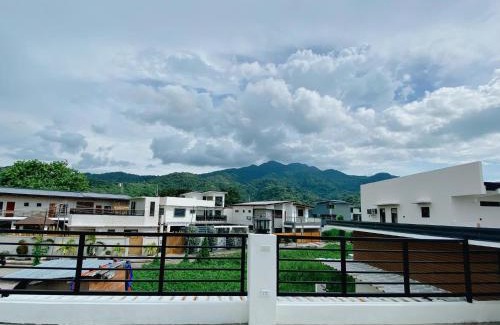 Los Banos Complejo | Ice and Cali Natural Hotspring Resort