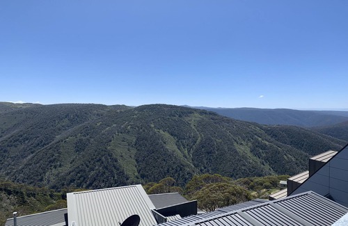 Hotham Heights Chalet De Esquí | Ice Breaker-Mount Hotham