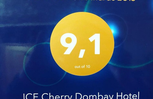 Dombay Casa | Ice Cherry Dombay Hotel