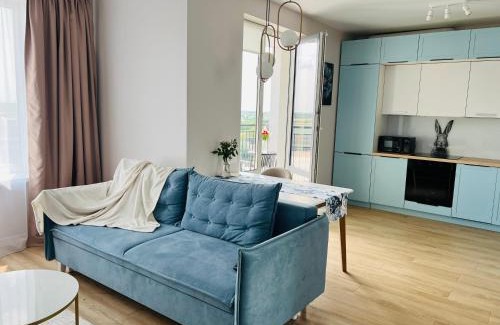 Yavory Apartamento | Ice Gardens