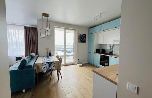Yavory Apartamento | Ice Gardens
