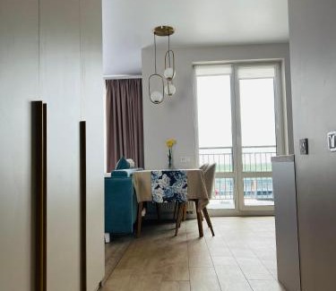 Yavory Apartamento | Ice Gardens