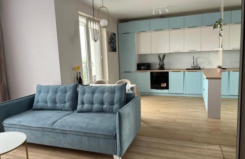 Yavory Apartamento | Ice Gardens