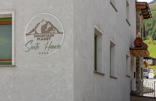 San Rocco Apartamento | Ice Mountain Planet Suite House