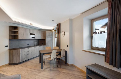 San Rocco Apartamento | Ice Mountain Planet Suite House