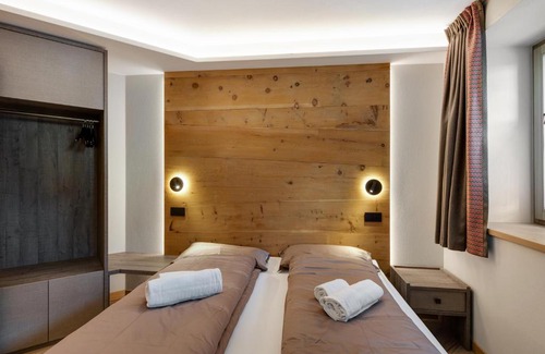 San Rocco Apartamento | Ice Mountain Planet Suite House