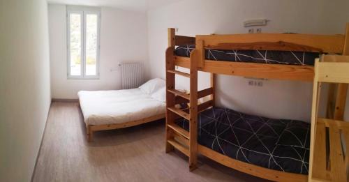 LʼArgentiere-la-Bessee Hotel | Ice Rock Hotel