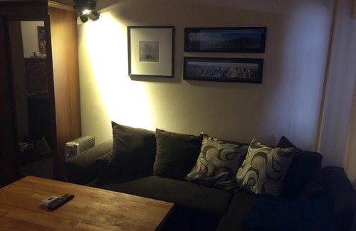 Kazbegi Apartamento | Iceberg Loft