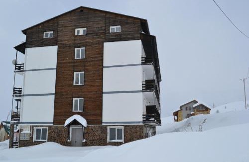 Kazbegi Apartamento | Iceberg Loft