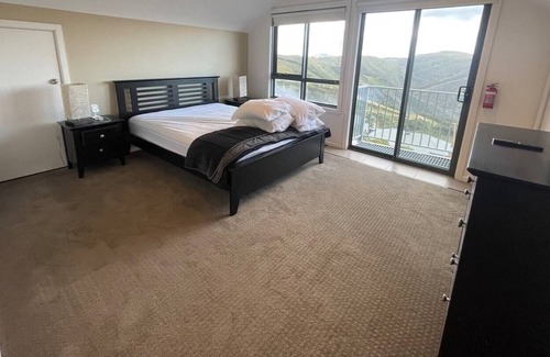 Hotham Heights Chalet De Esquí | IceBreaker - Hotham Heights