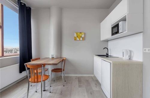 Reykjavik Apartamento | Iceland Comfort Apartments Studio 3 Adults