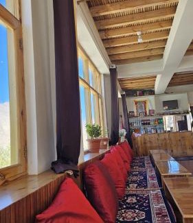 Kaza Casa | Iceland Homestay Kaza
