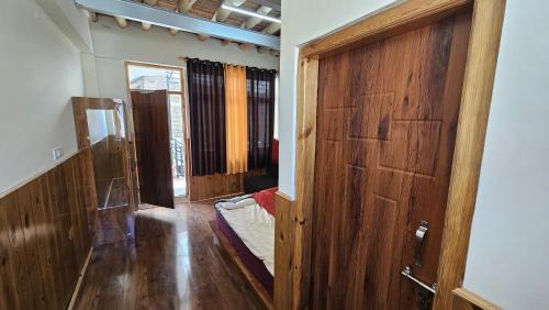 Kaza Casa | Iceland Homestay Kaza