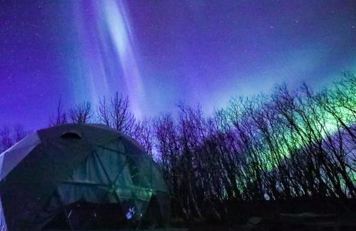 Rangarþing ytra Otro | Iceland Igloo Village