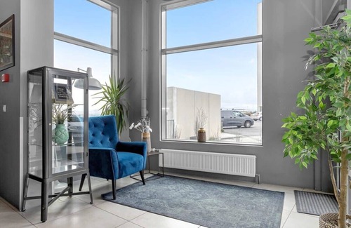 Kopavogur Apartamento | Icelandic Apartments- Economy Studio