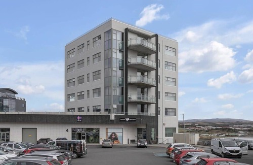 Kopavogur Apartamento | Icelandic Apartments- Economy Studio