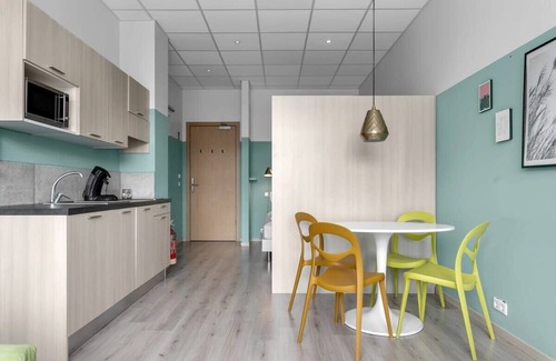 Kopavogur Apartamento | Icelandic Apartments- Standard Studio